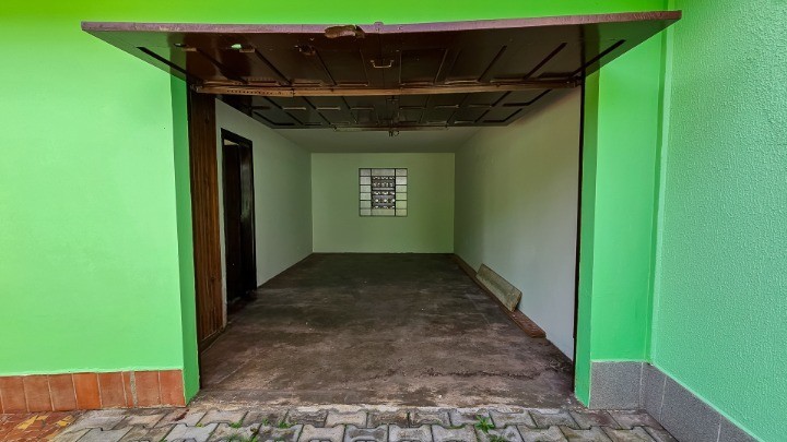 Garagem