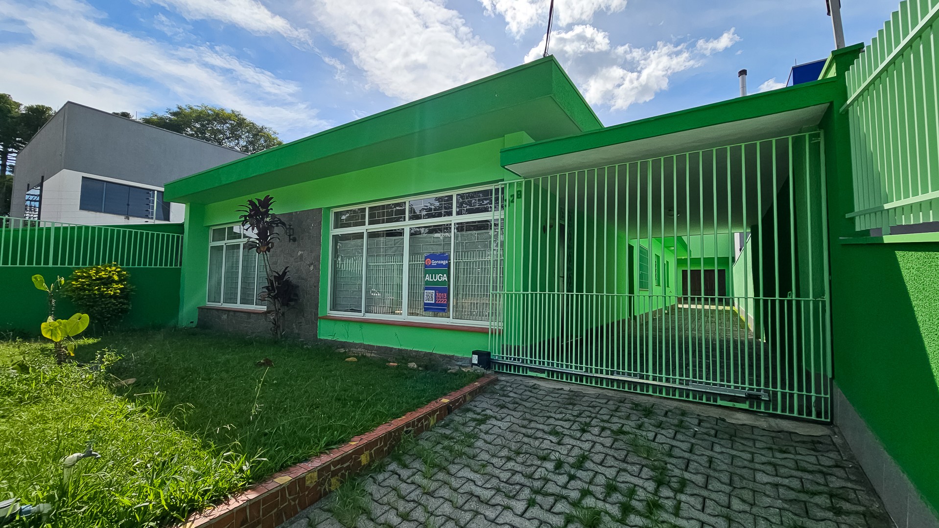 Fachada