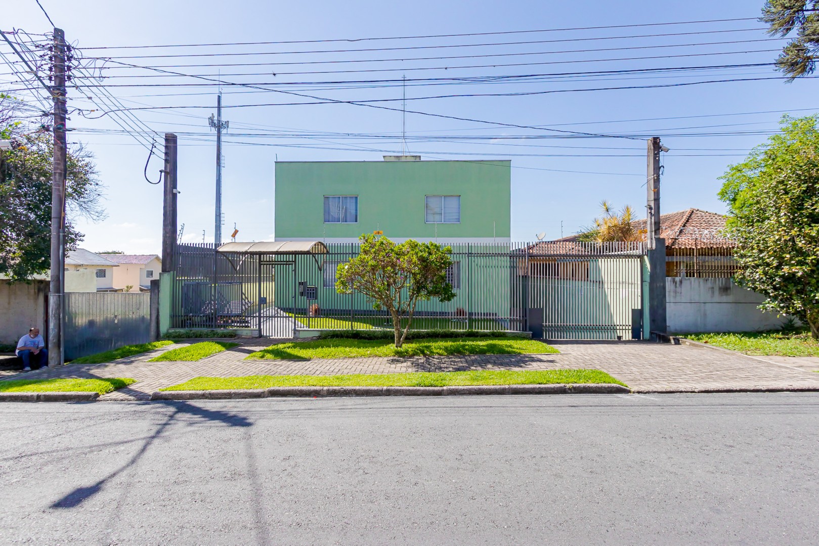 Fachada