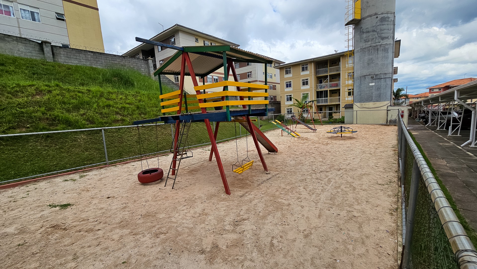 Playground