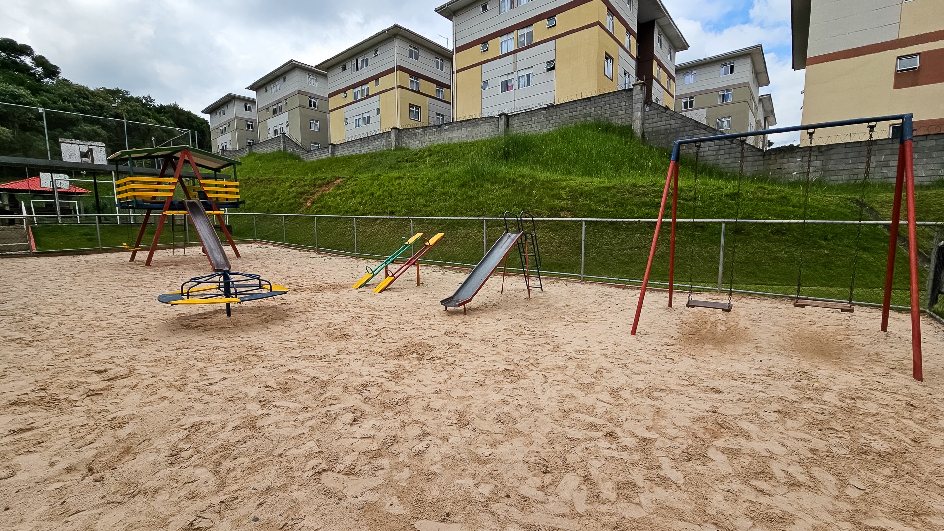 Playground