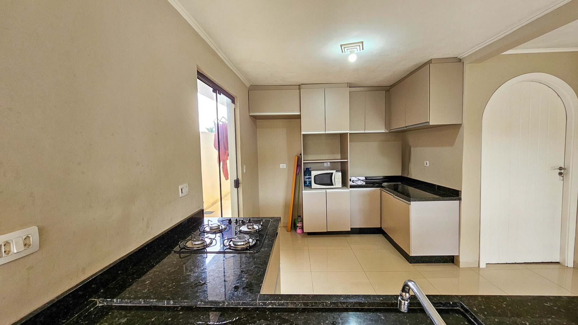 Cozinha