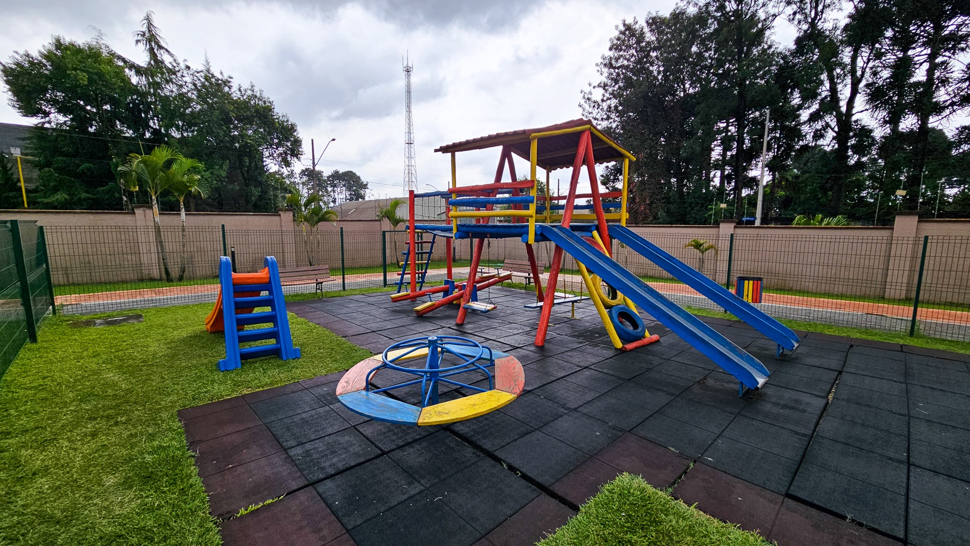 Playground