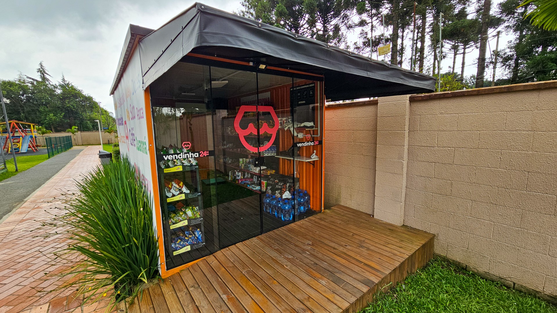 Mercado