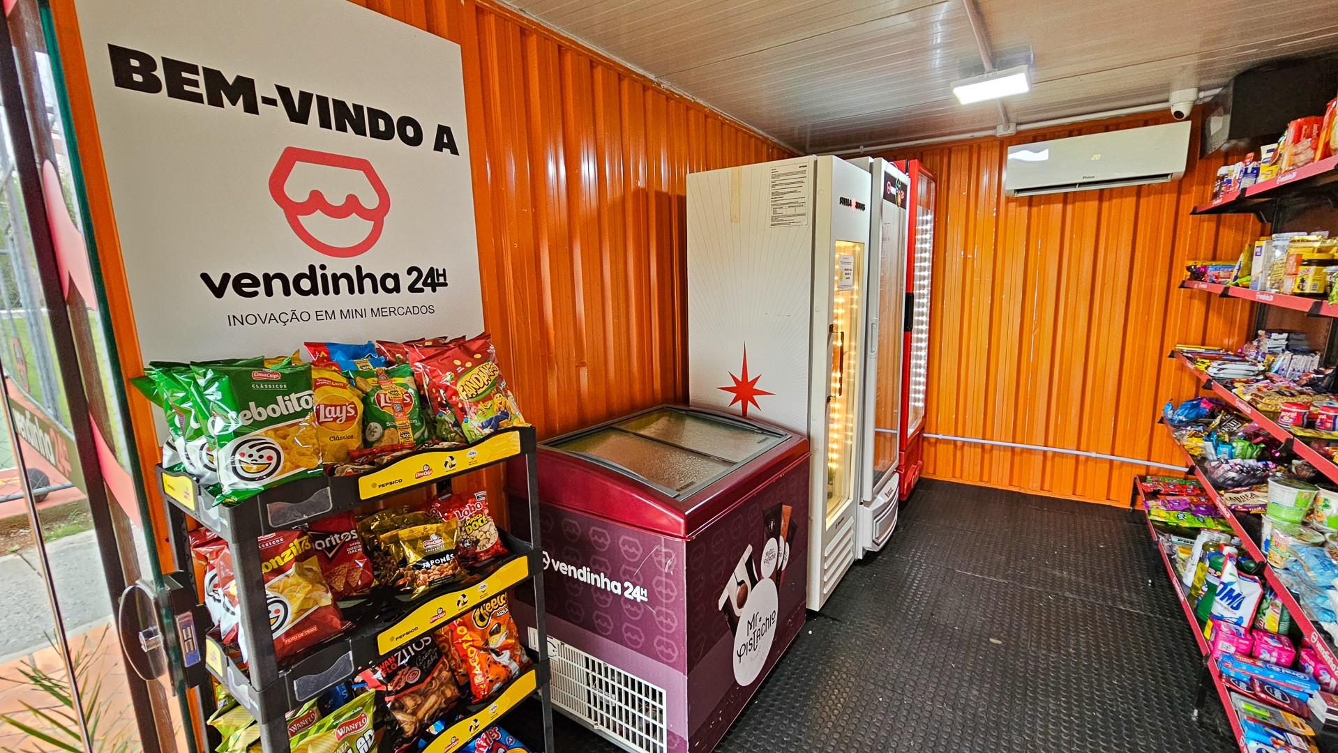 Mercado