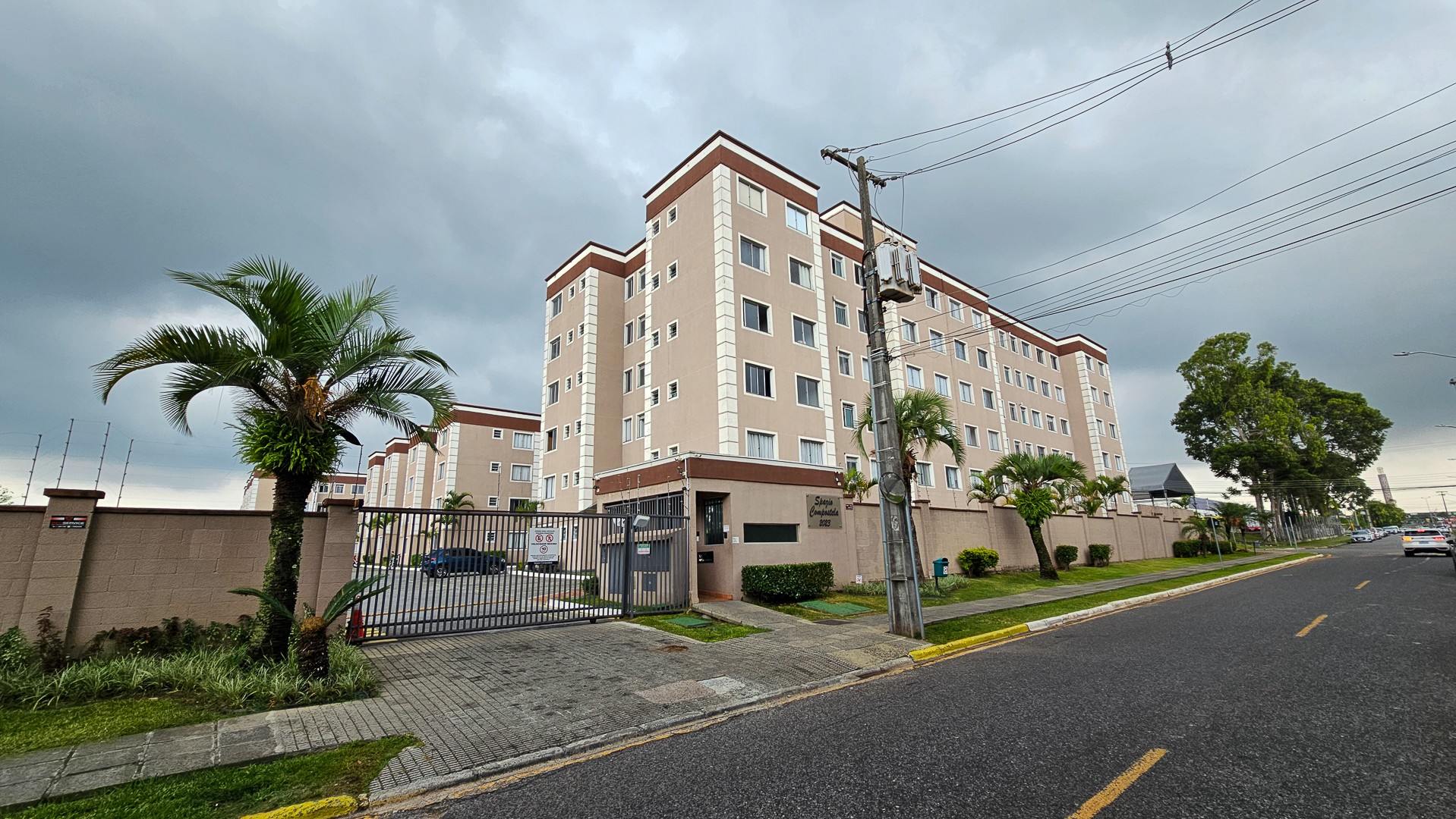 Fachada
