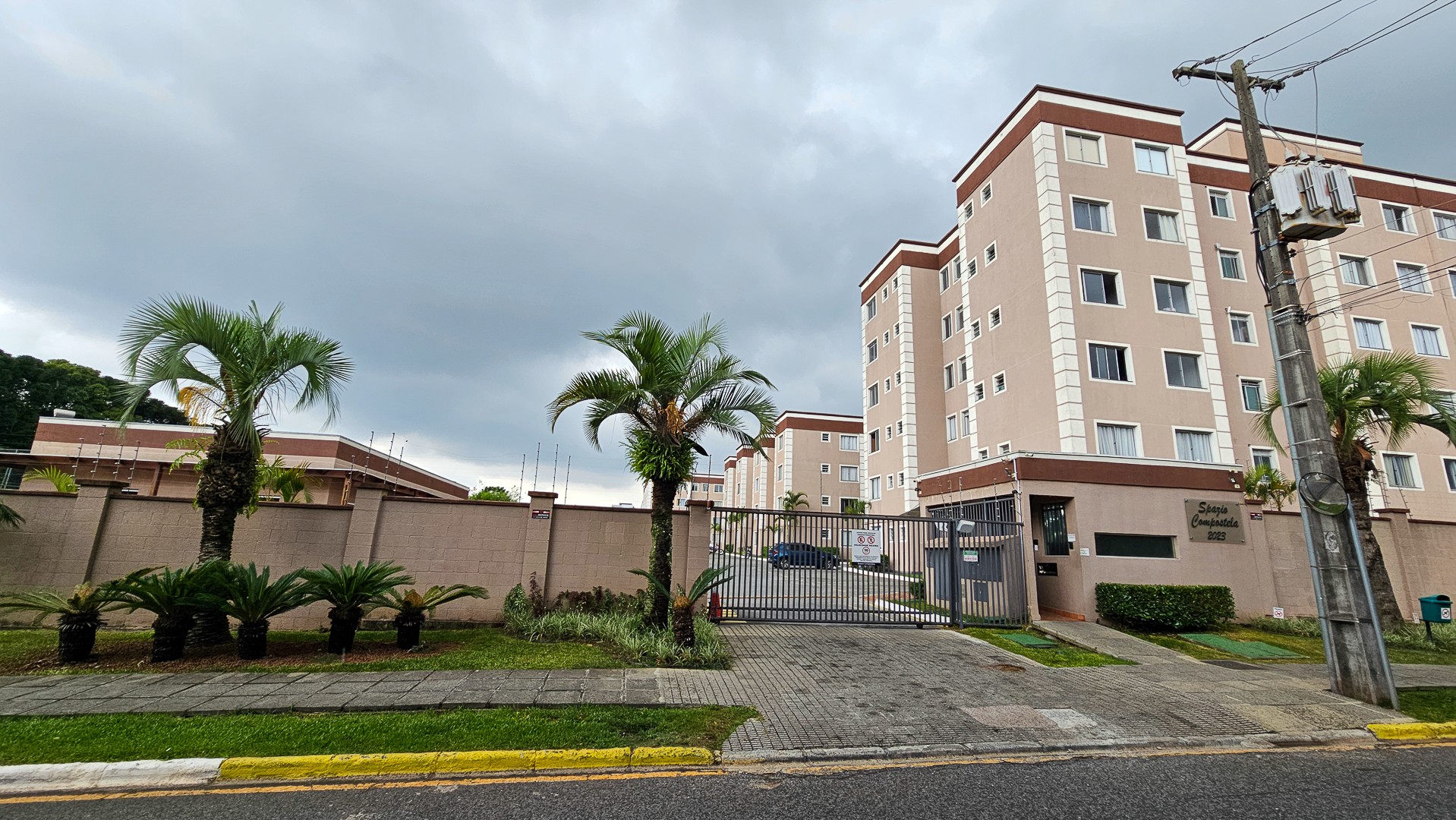 Fachada