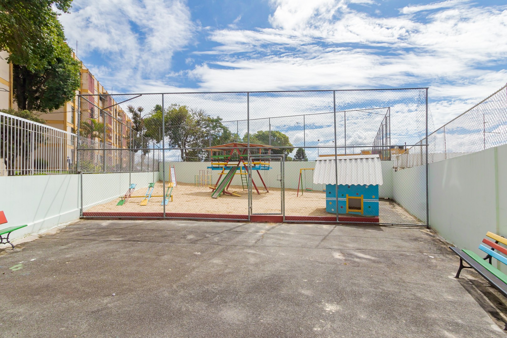 Playground