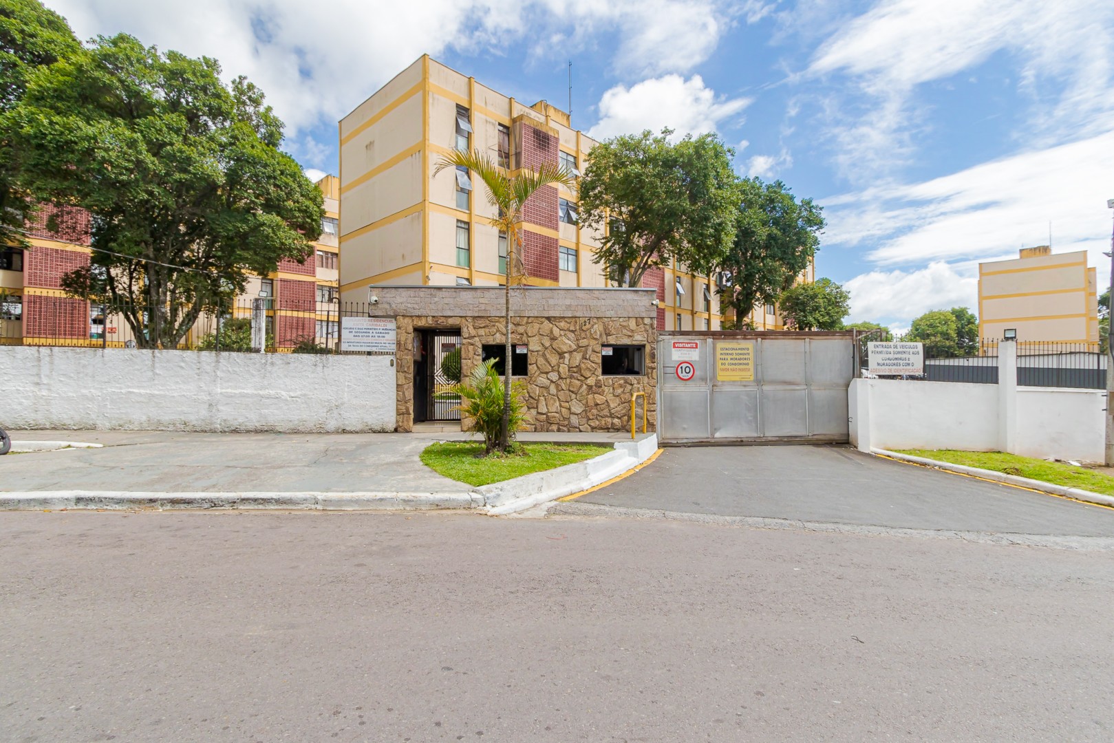 Fachada