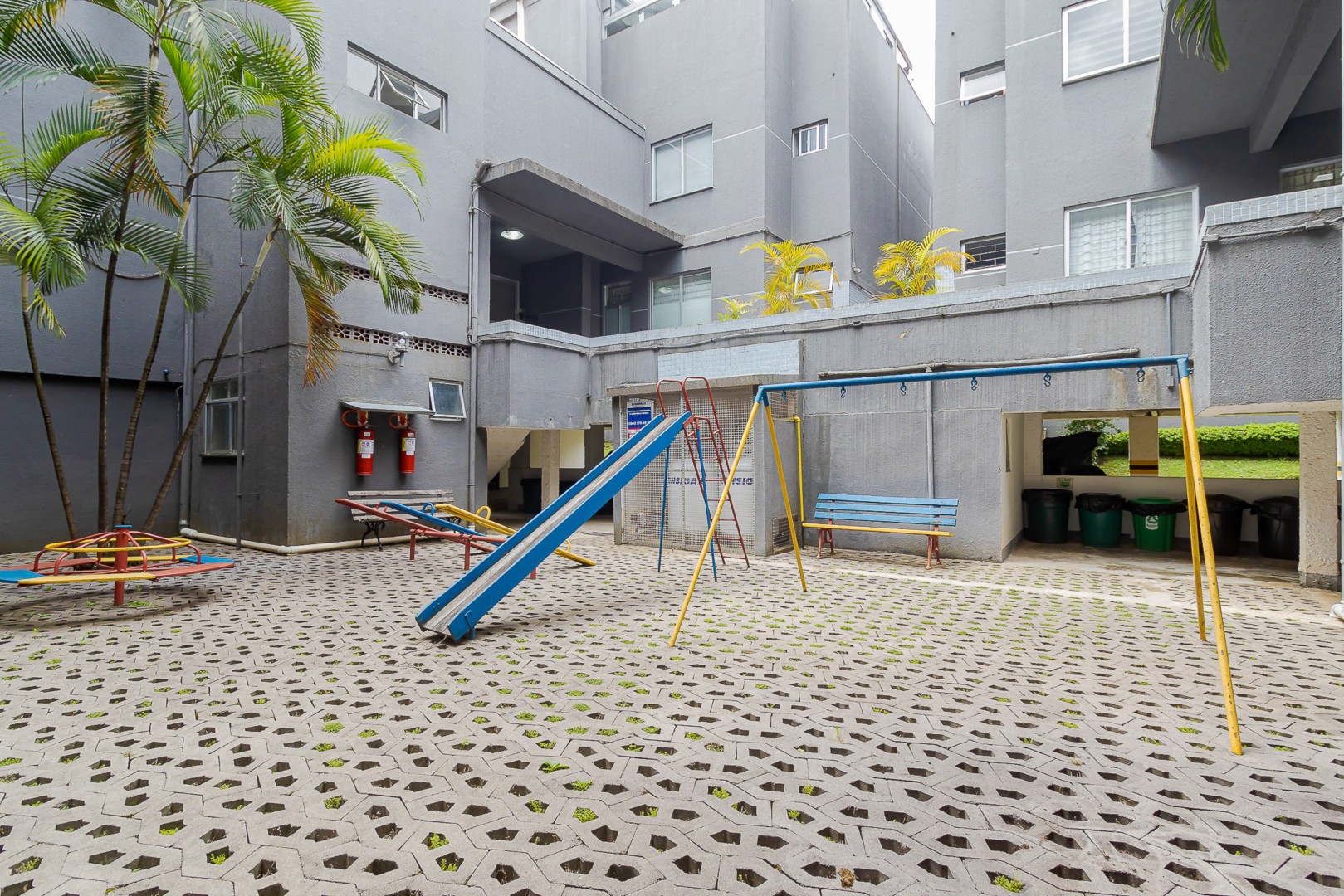 Espaço Kids