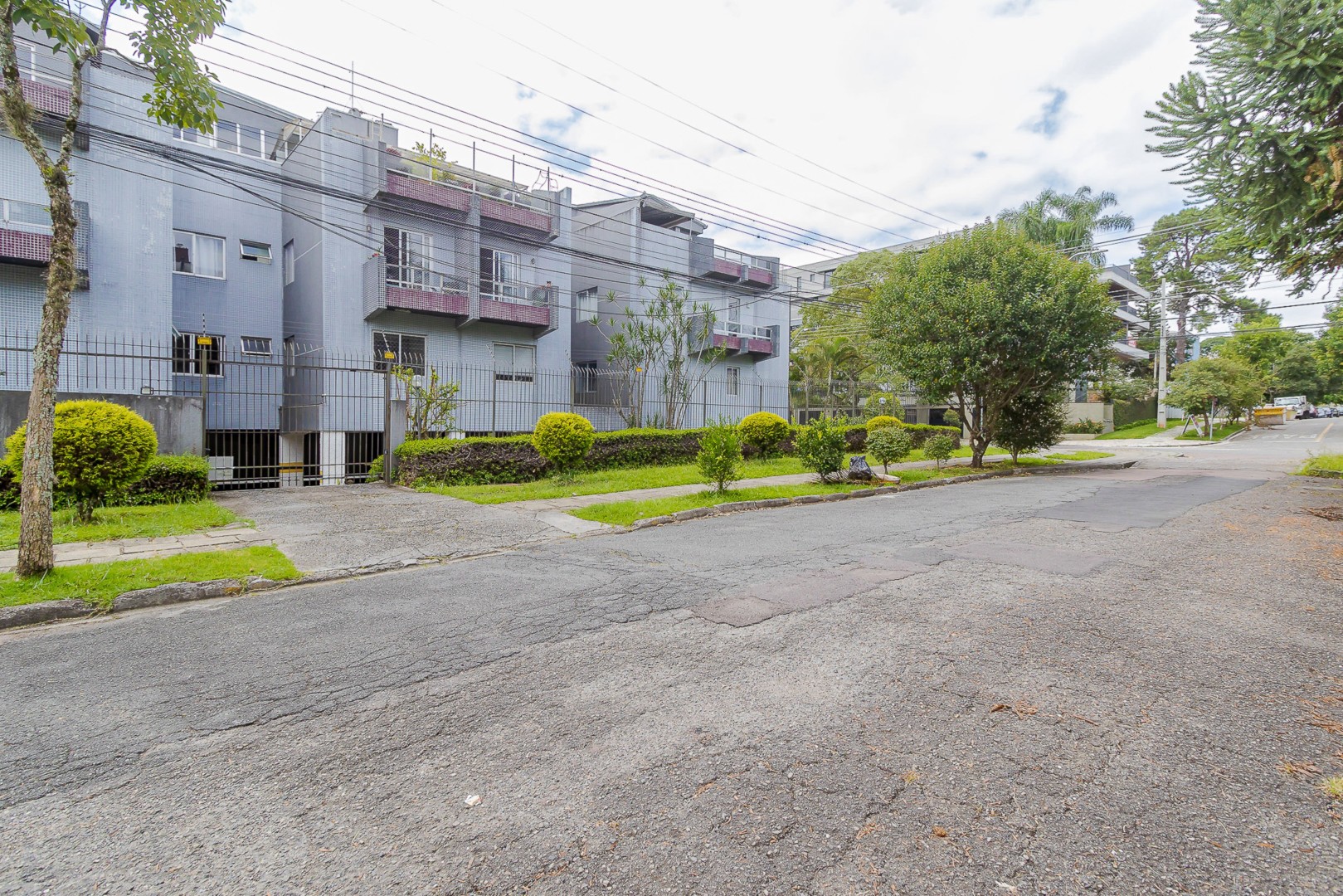 Fachada
