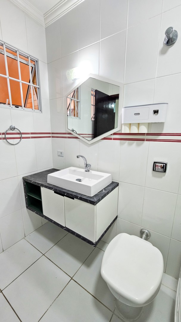 Banheiro