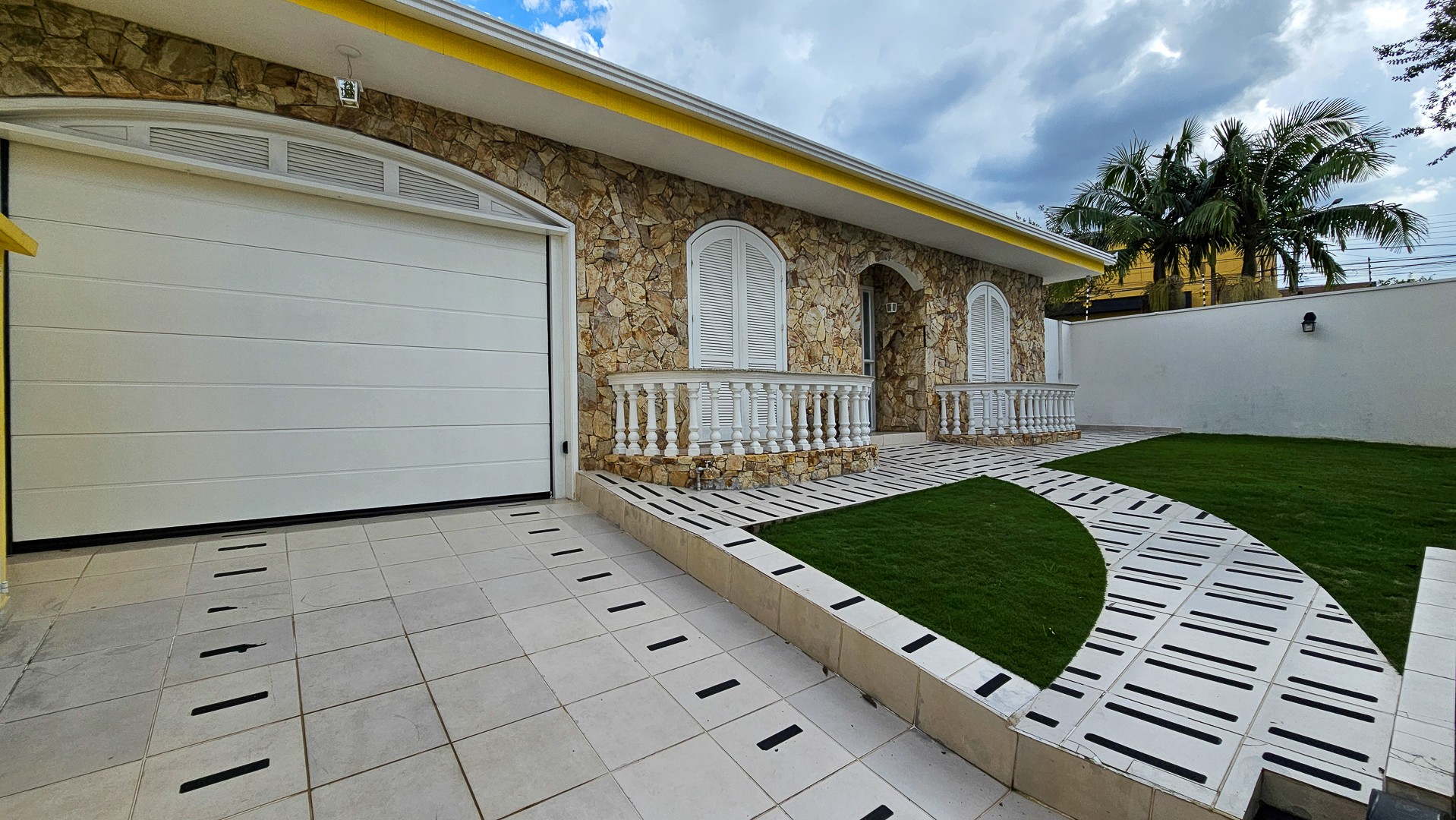 Fachada