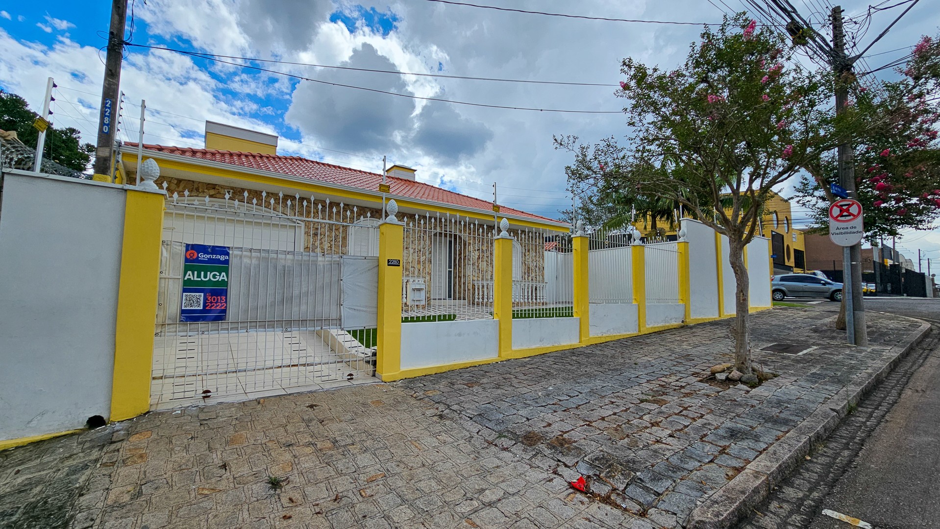 Fachada