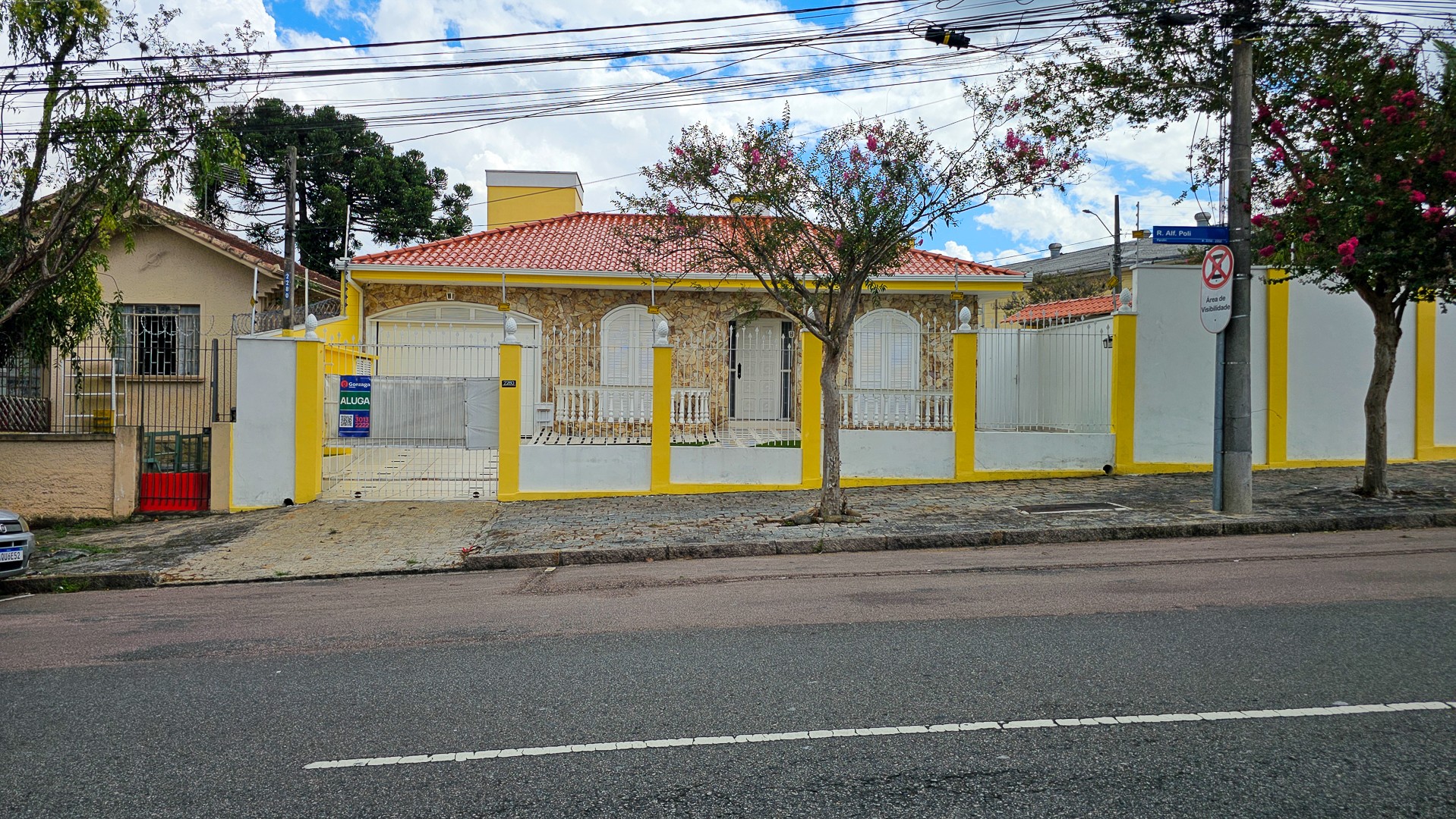 Fachada