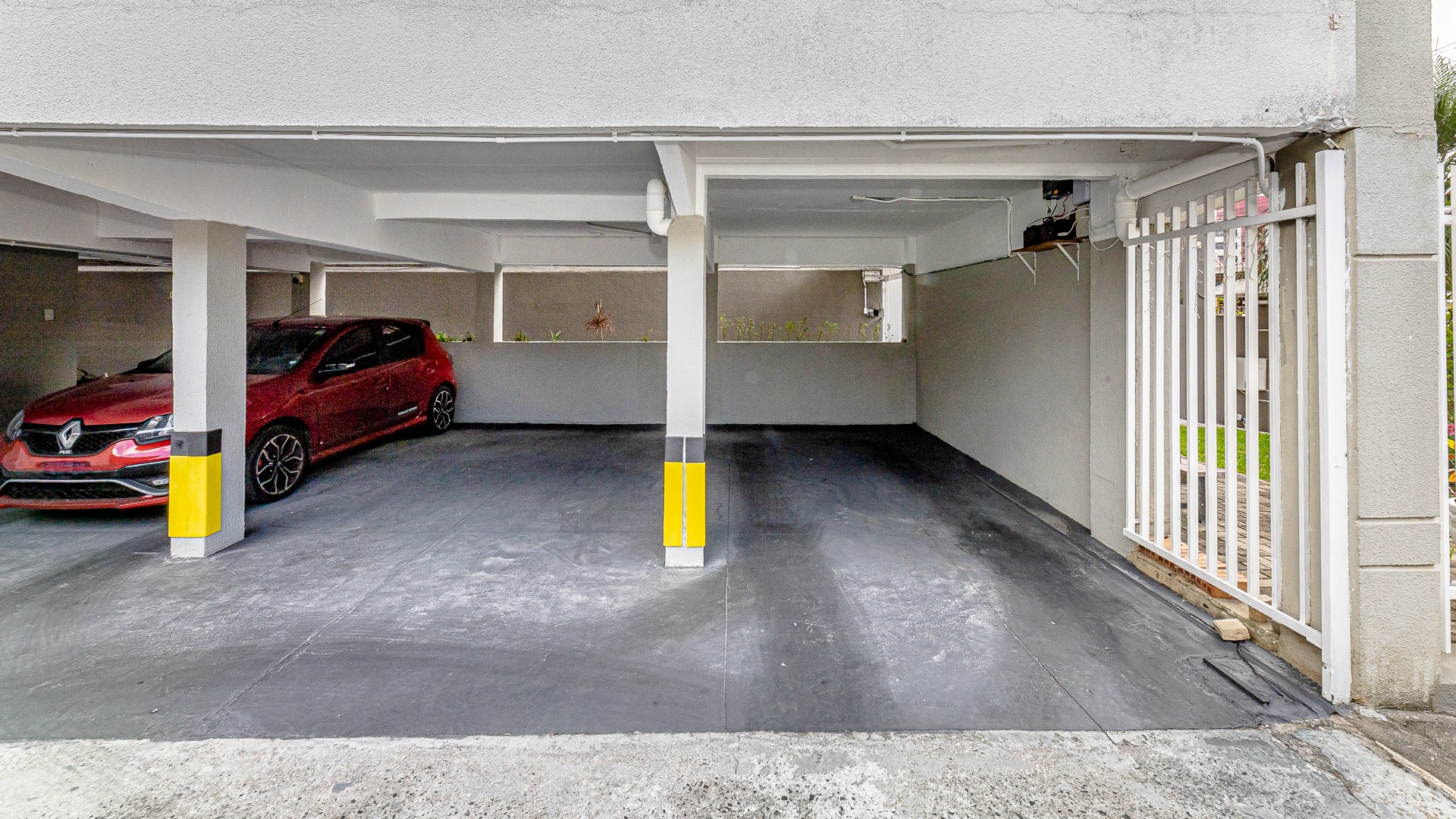 Garagem