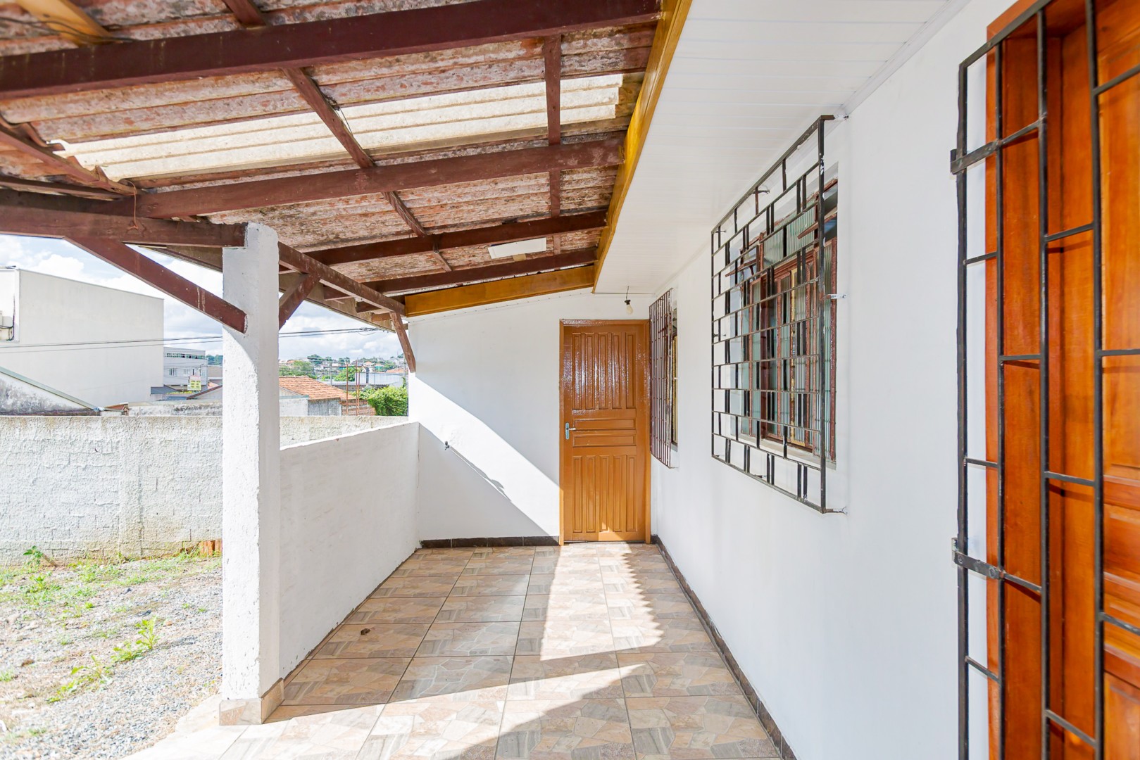 Entrada