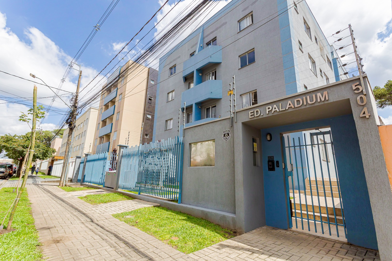 Fachada