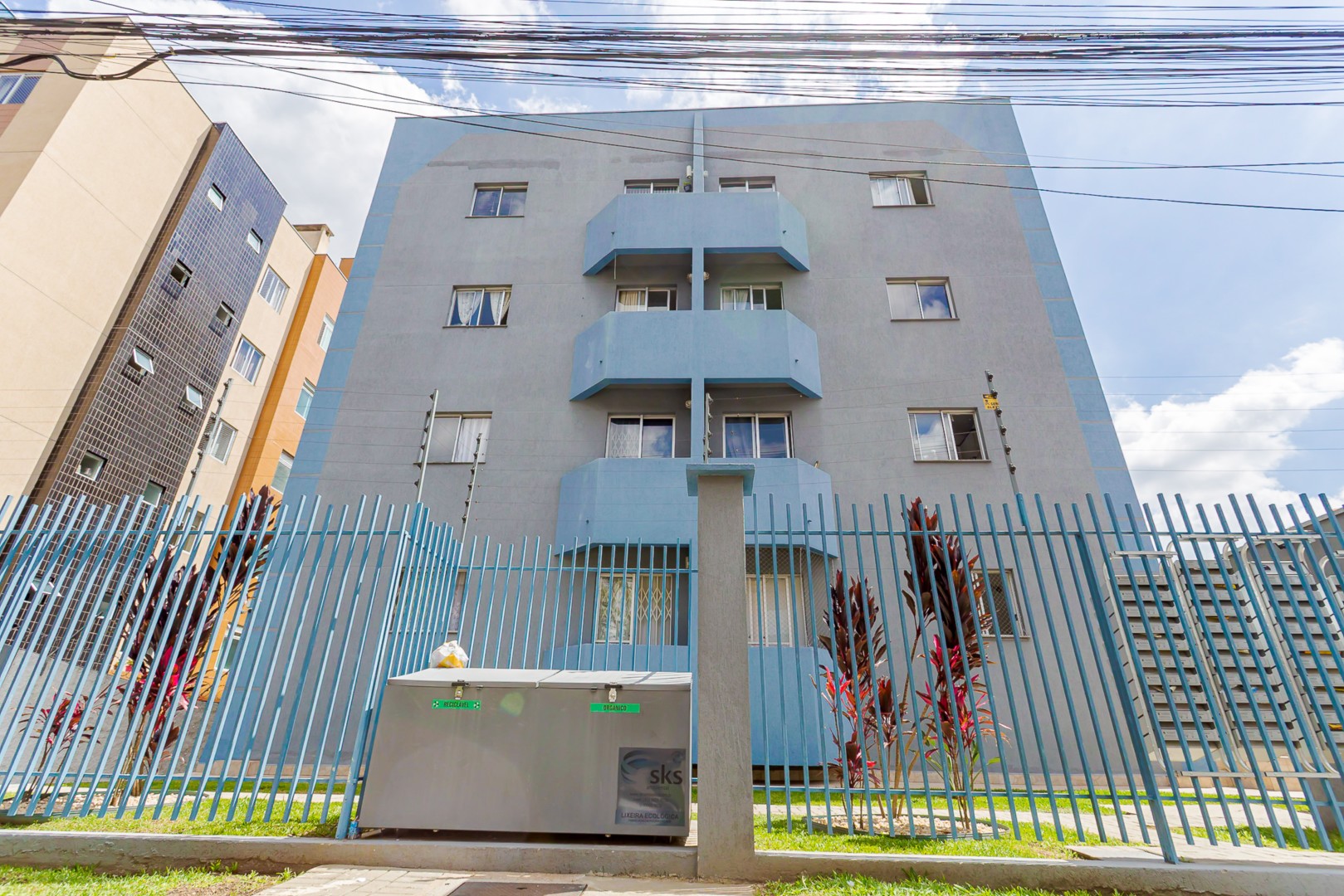 Fachada
