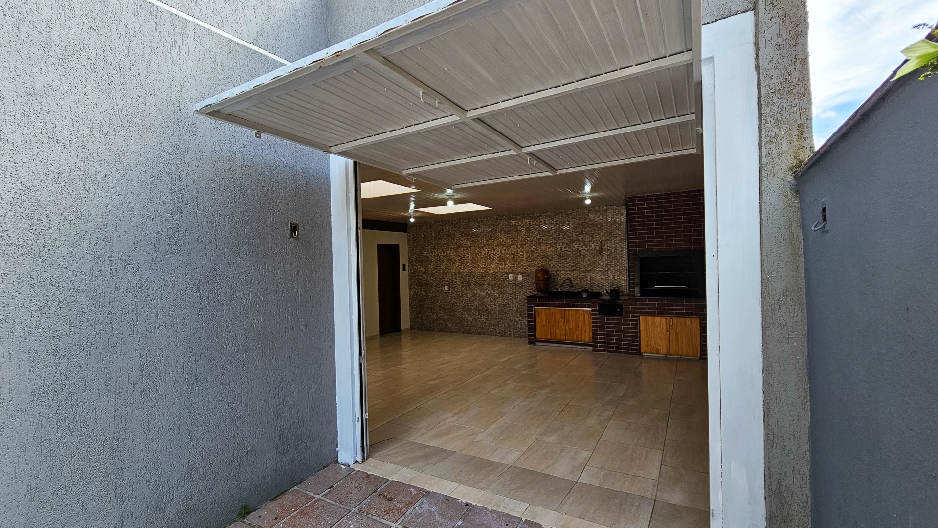 Churrasqueira