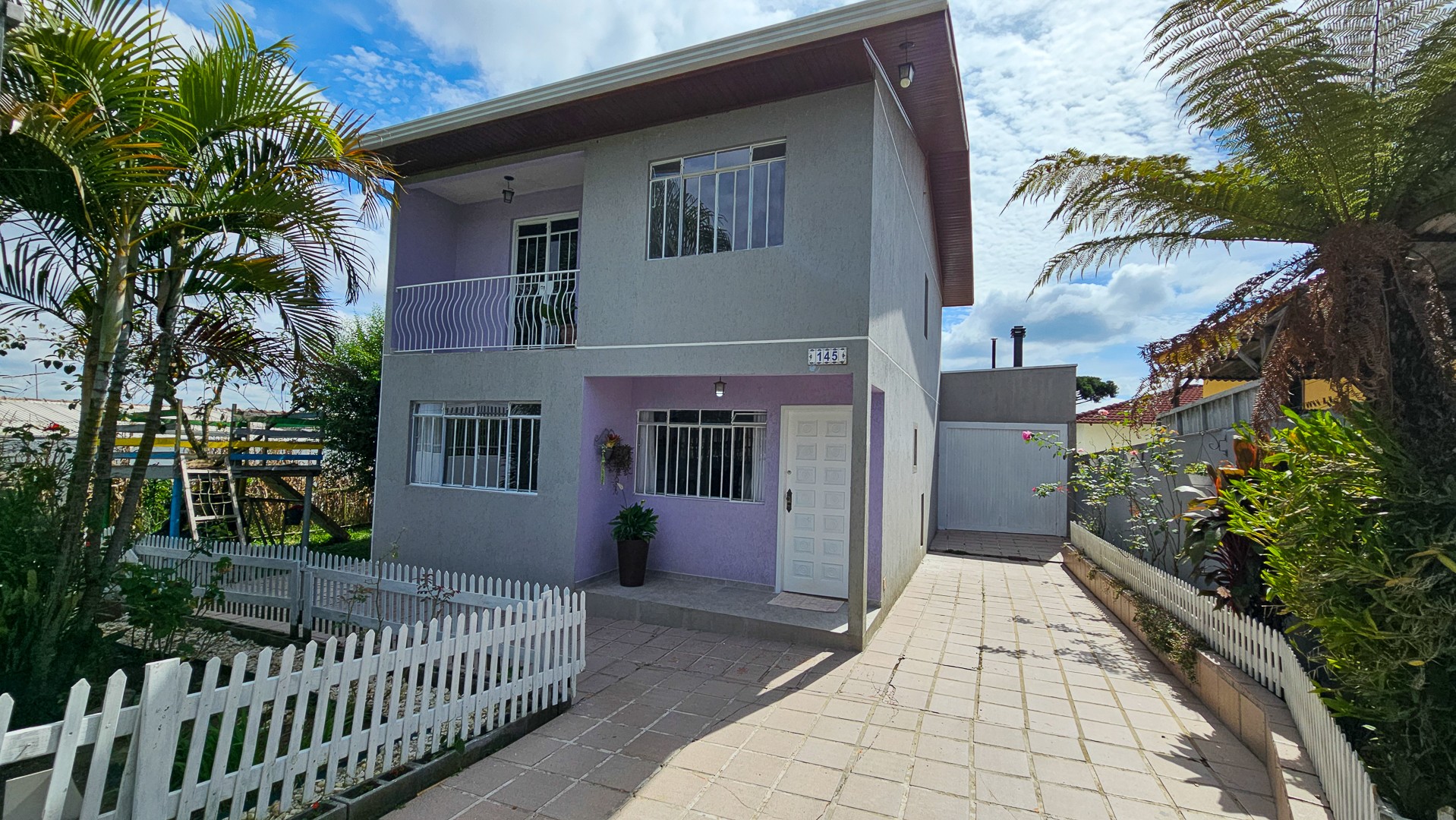 Fachada