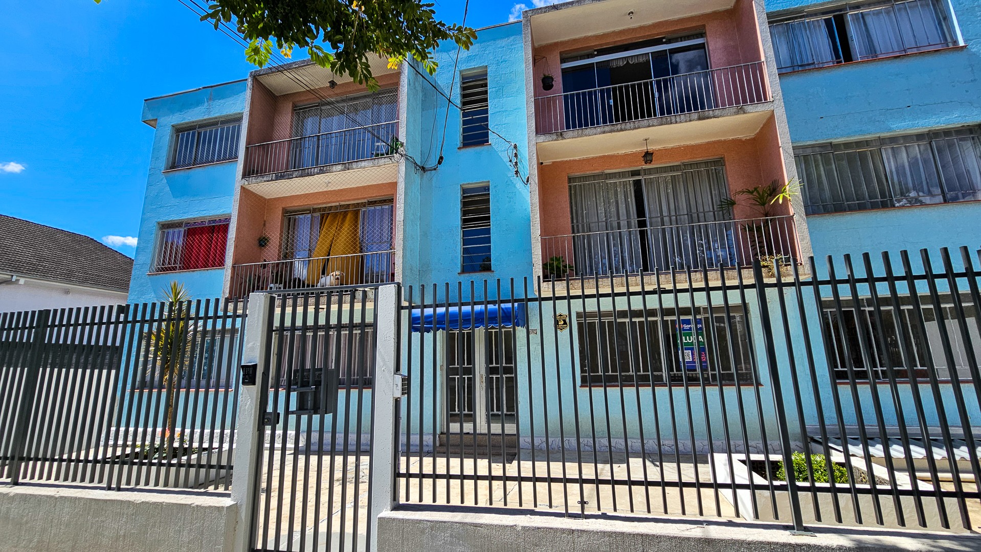 Fachada