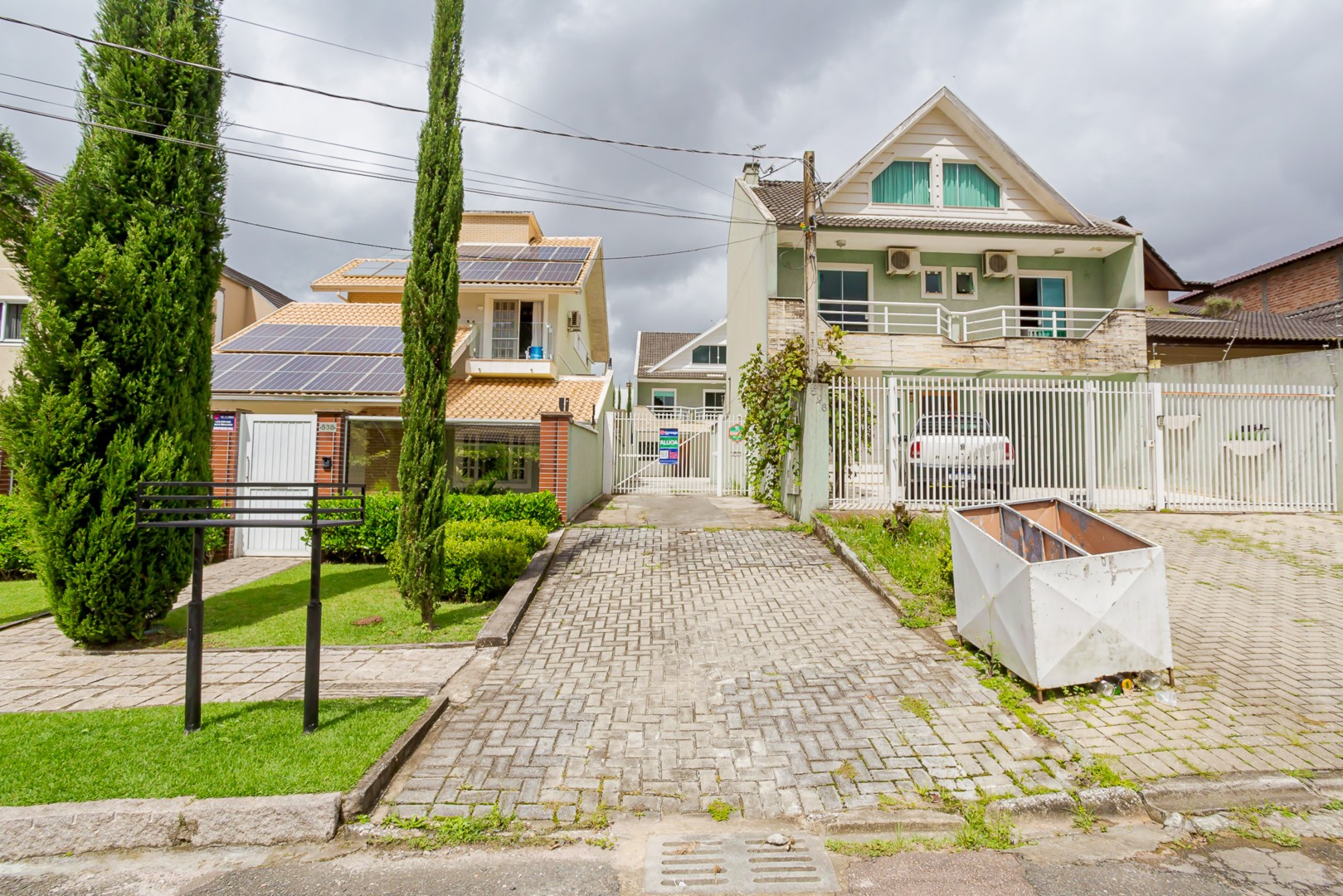 Fachada