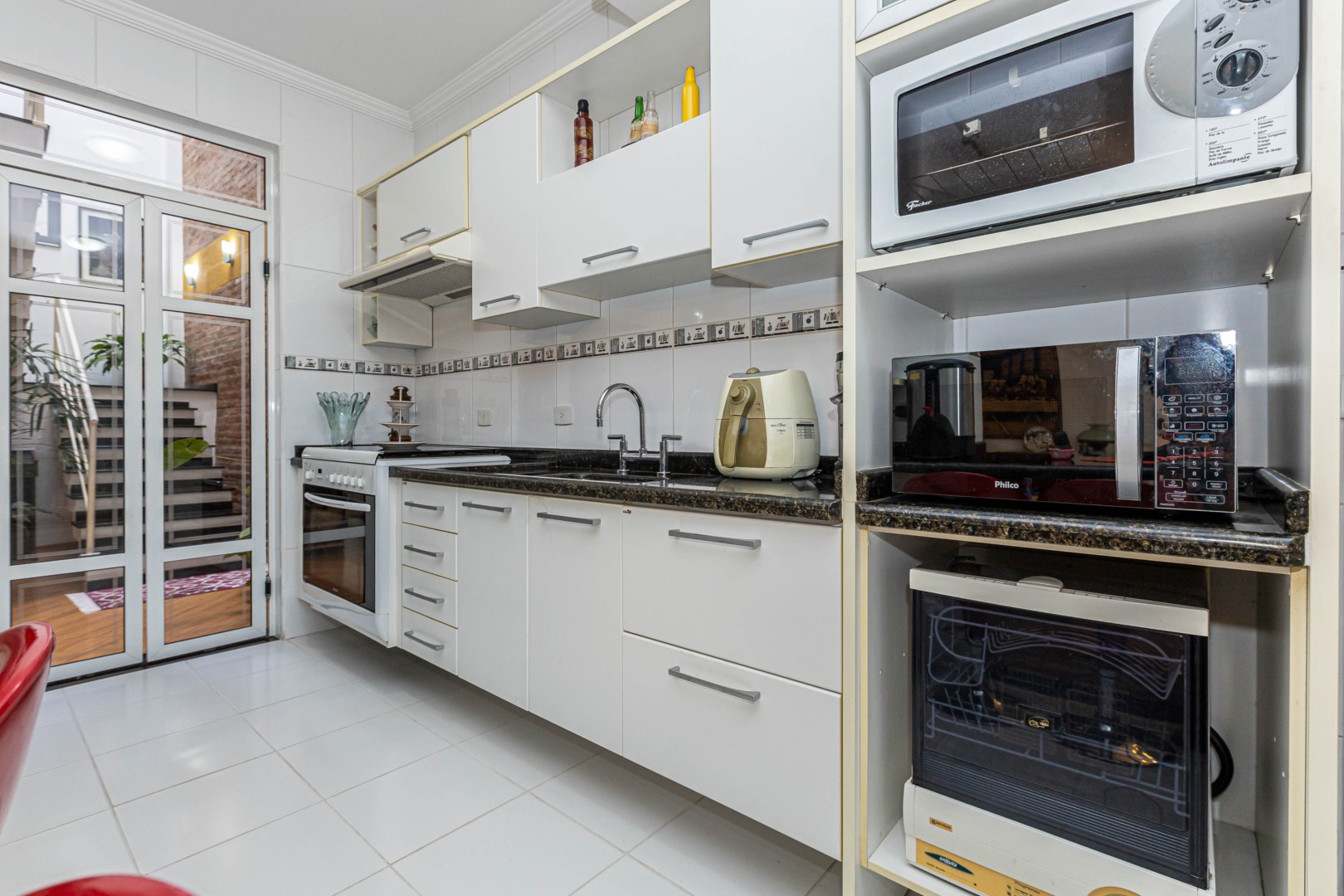 Cozinha