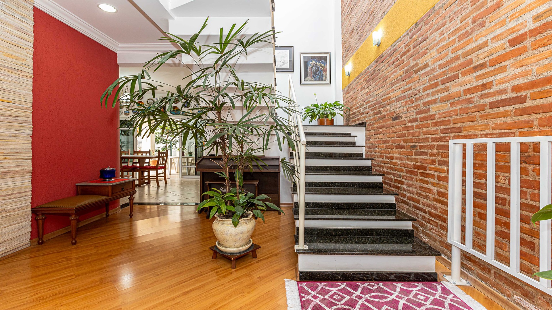 Hall