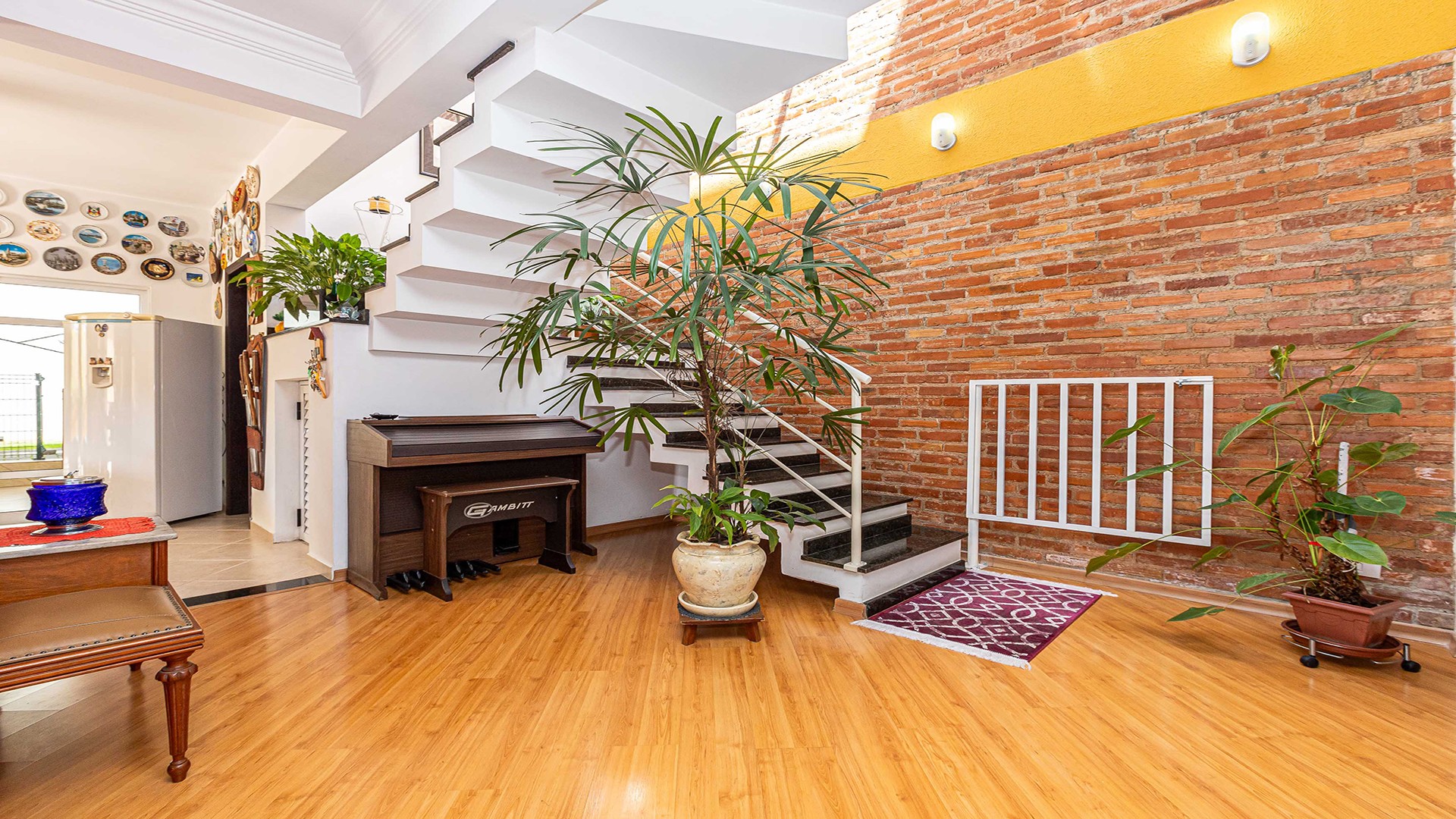 Hall