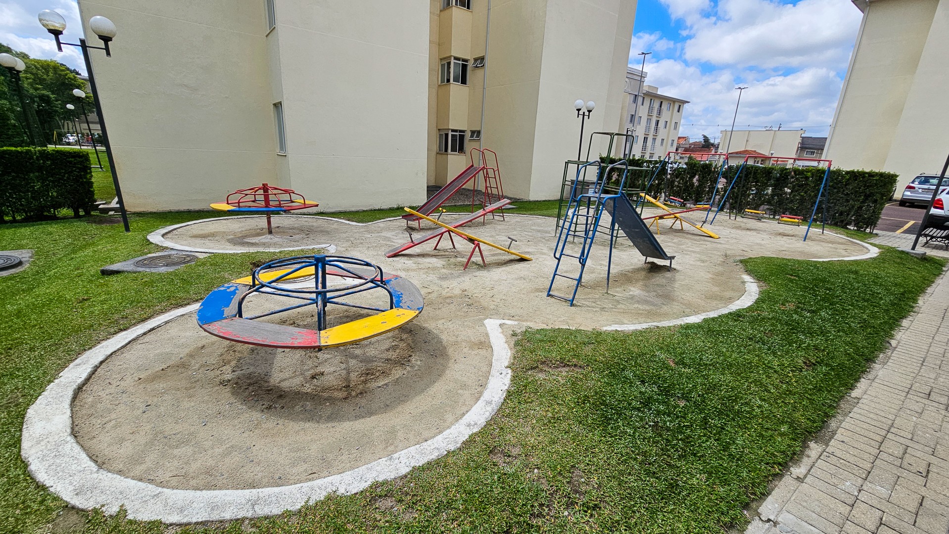 Playground