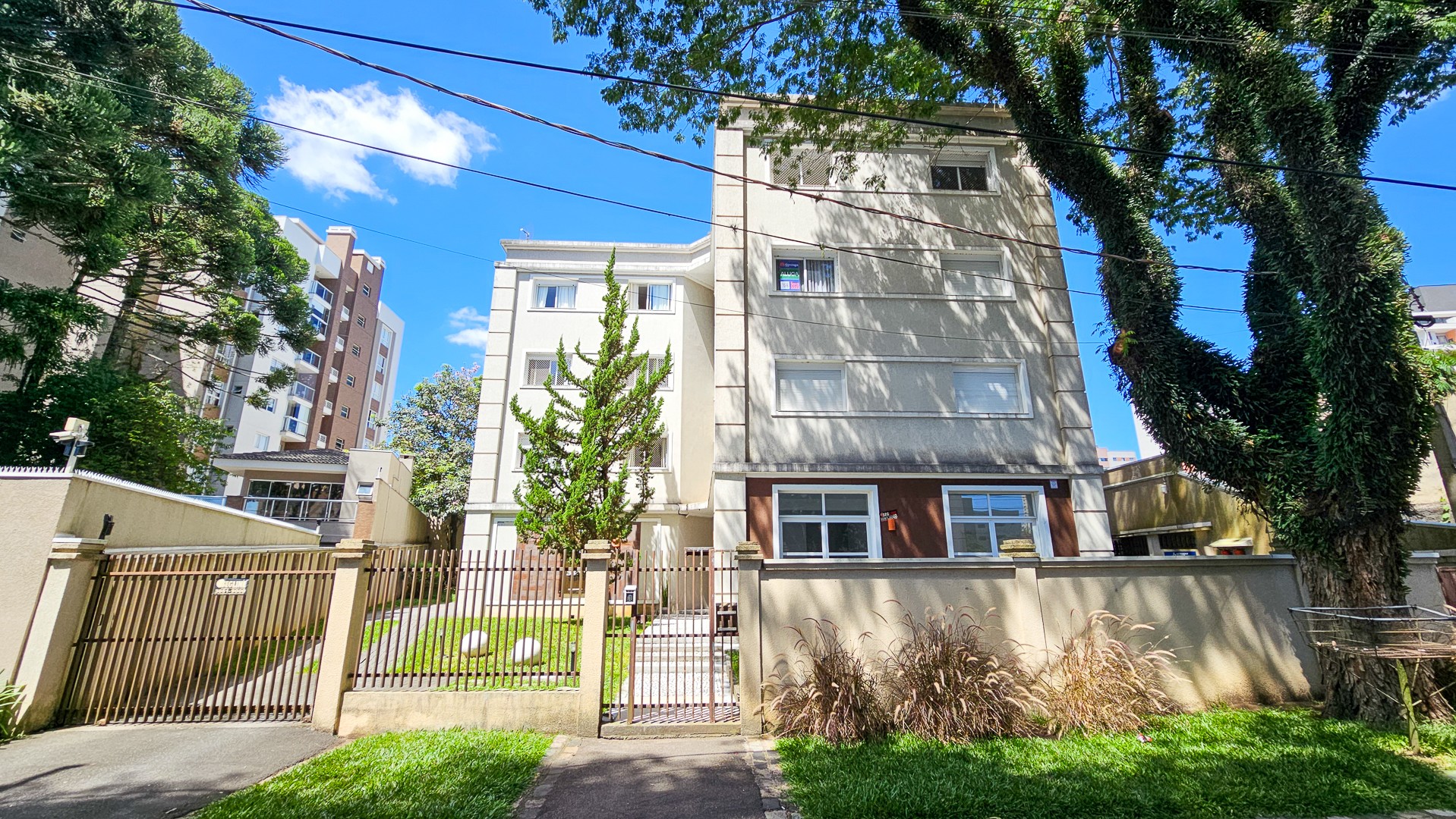 Fachada