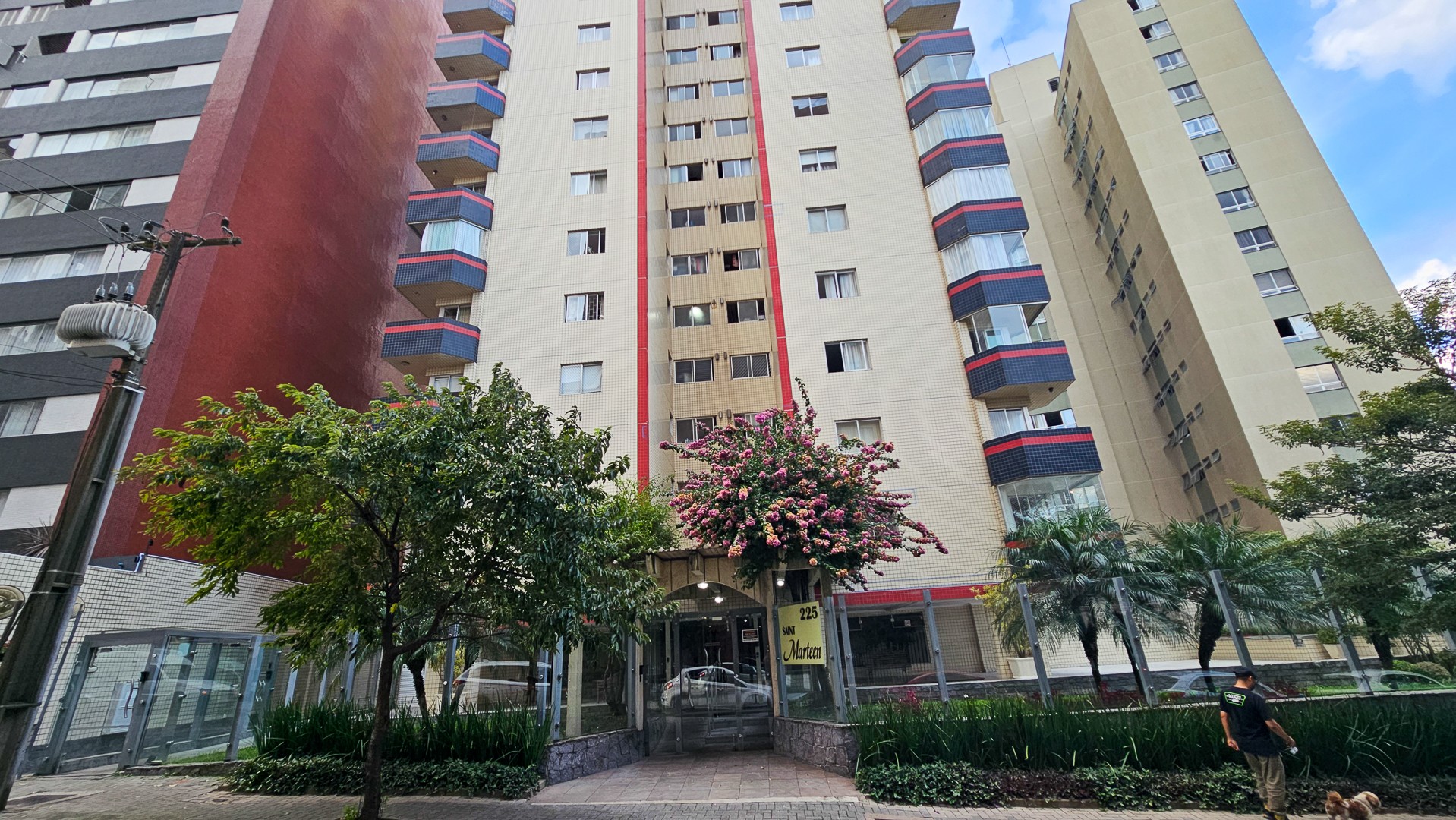 Fachada