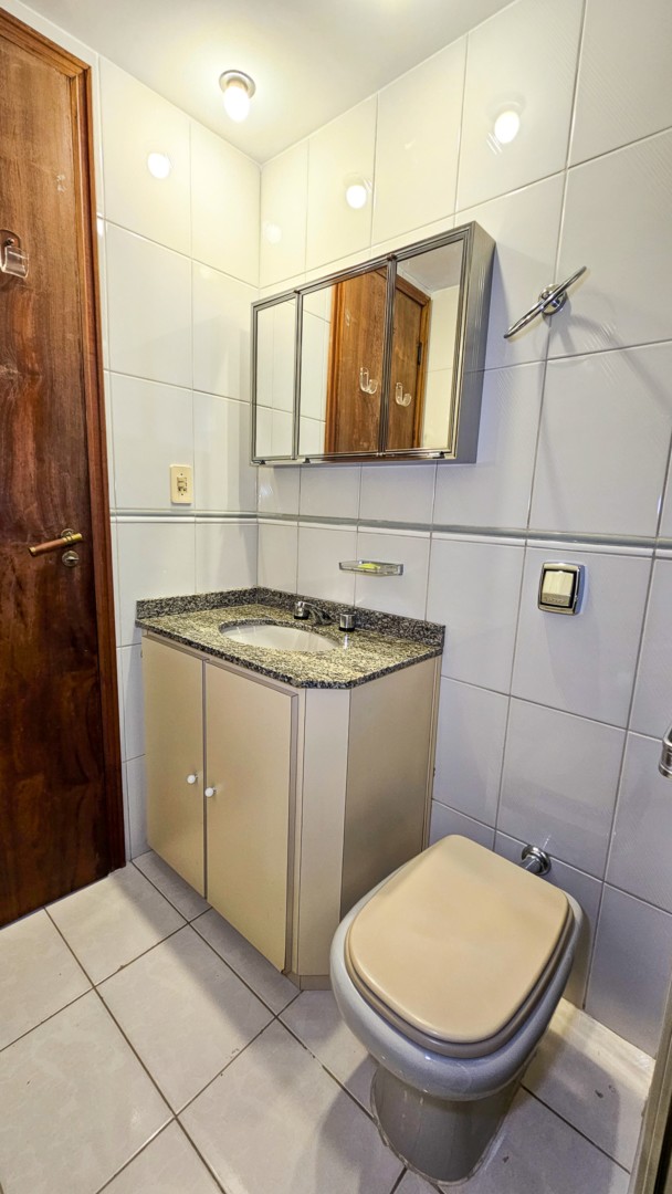 Banheiro