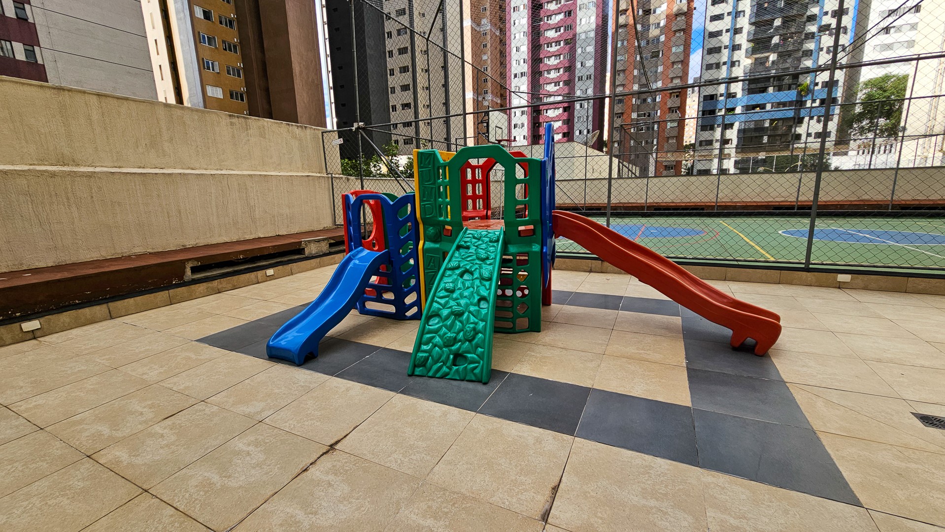 Playground