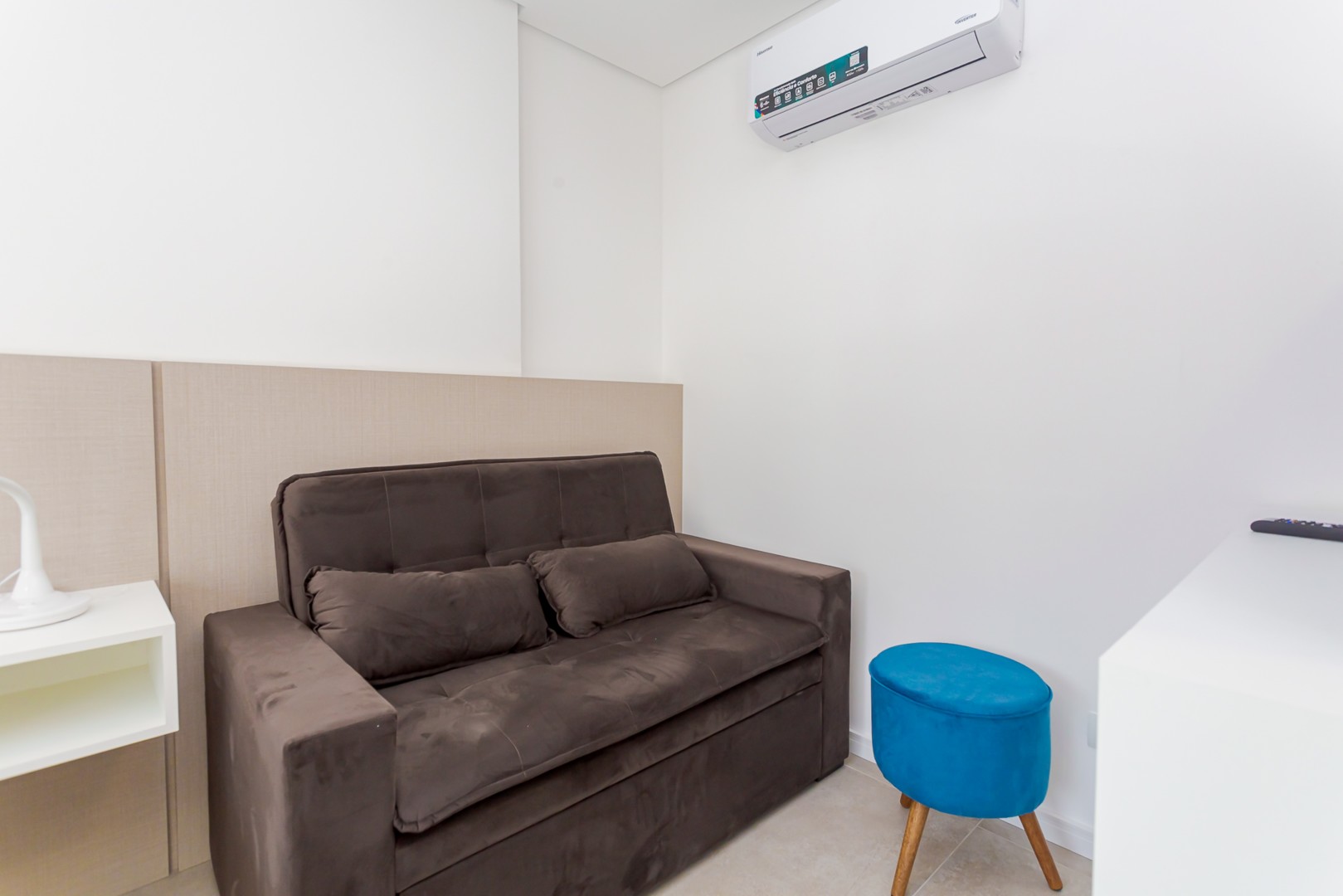 Sala/Dormitório