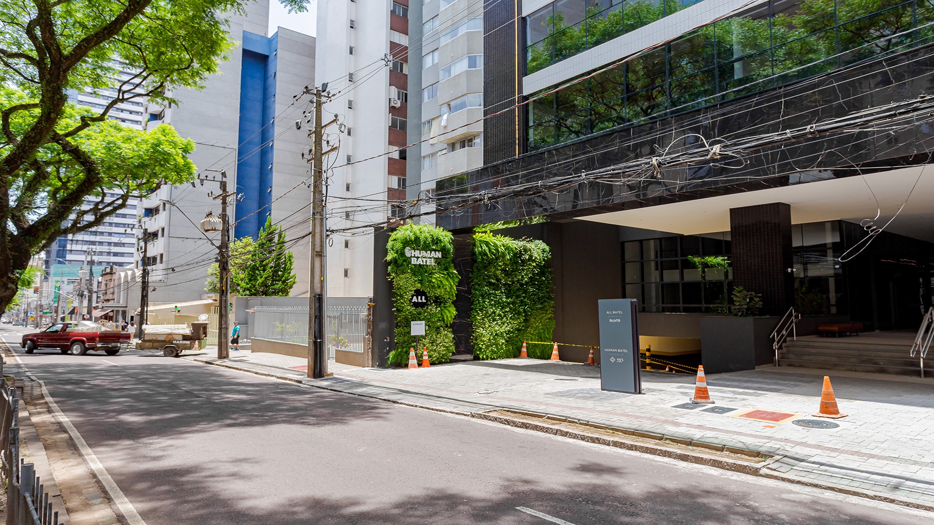 Entrada