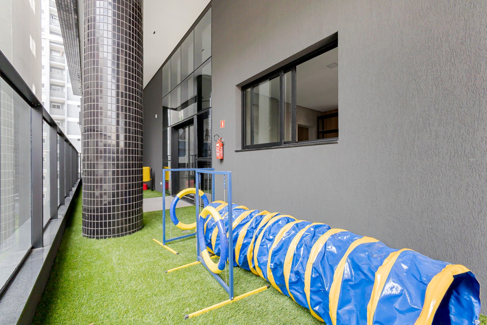 Espaço Pet