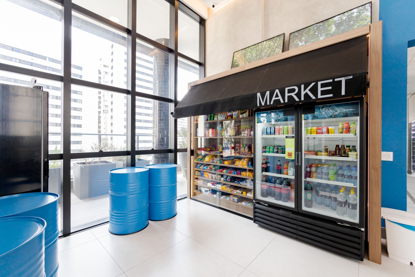 Mercado