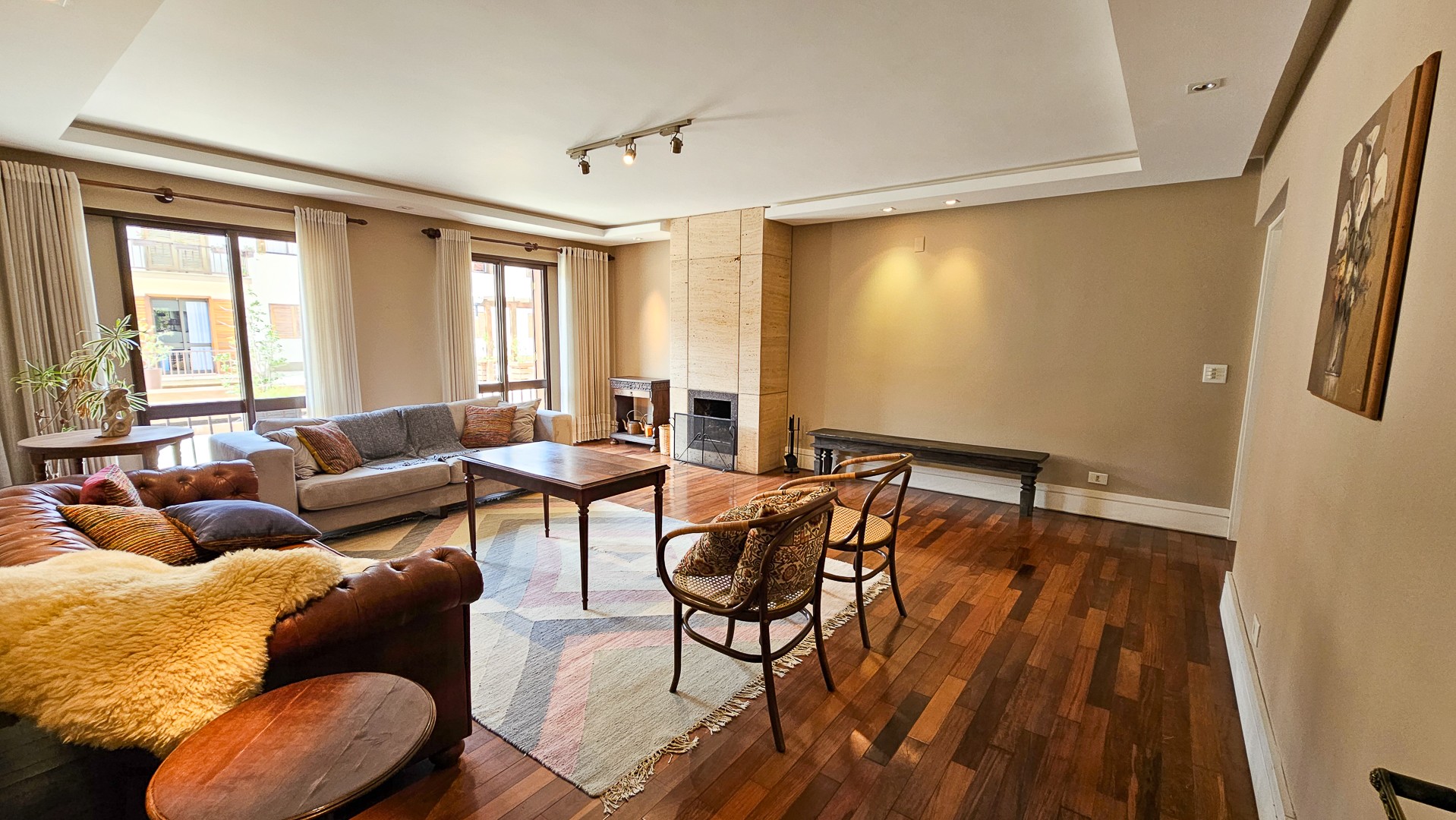 Sala de estar
