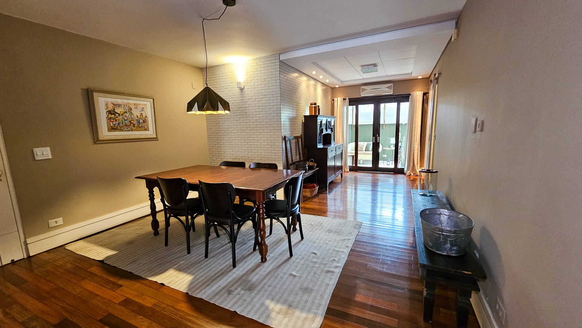 Sala de jantar