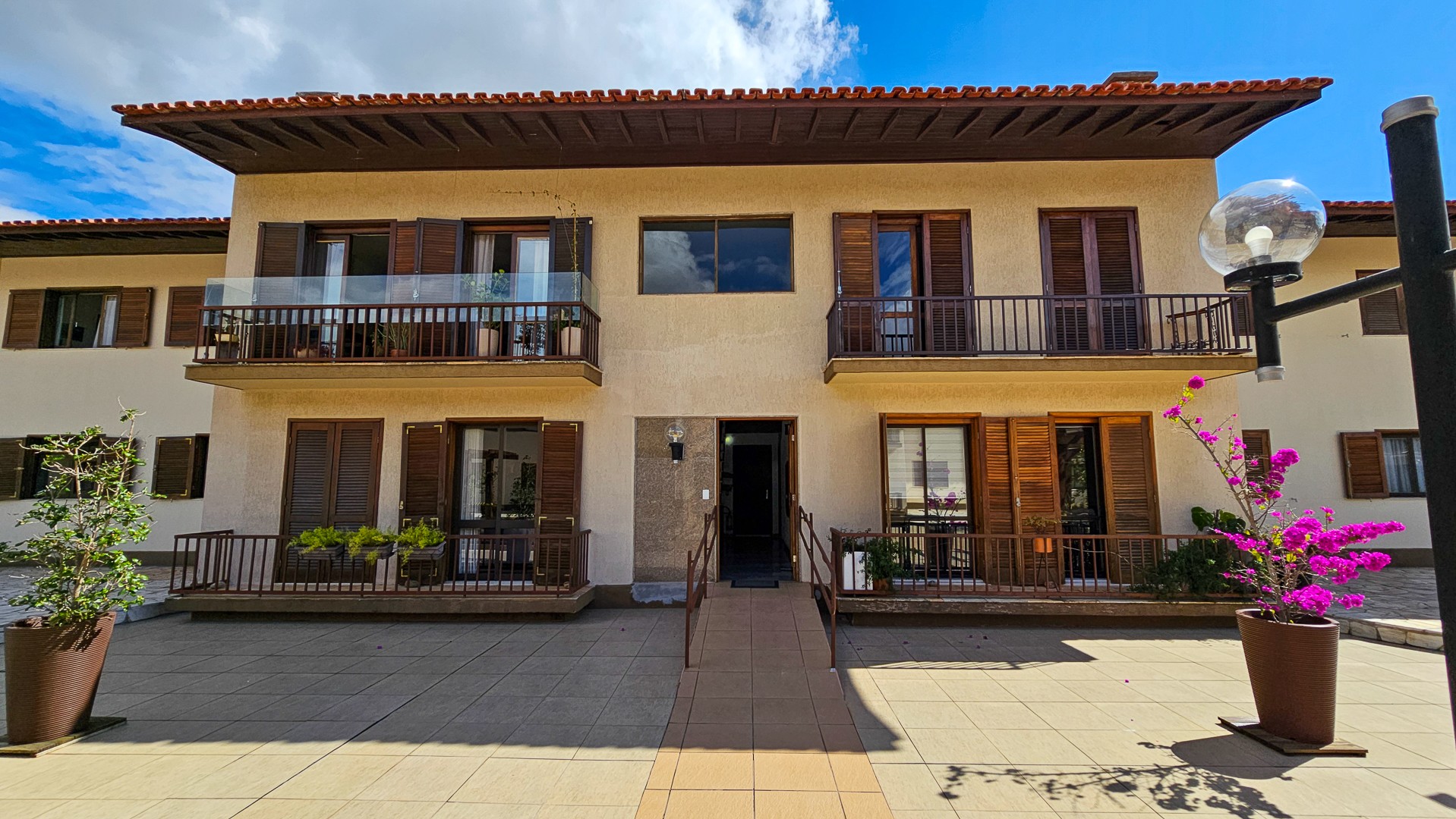 Fachada