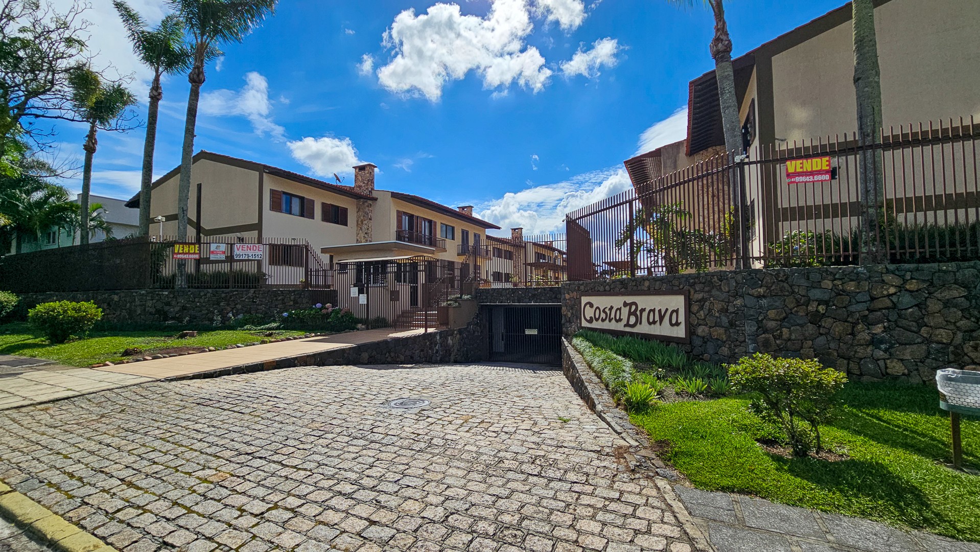 Fachada
