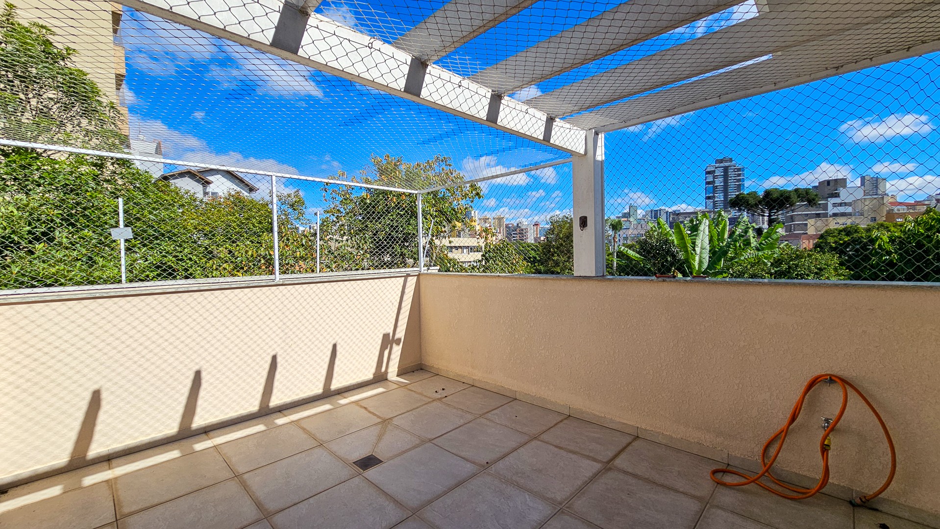 Terraço