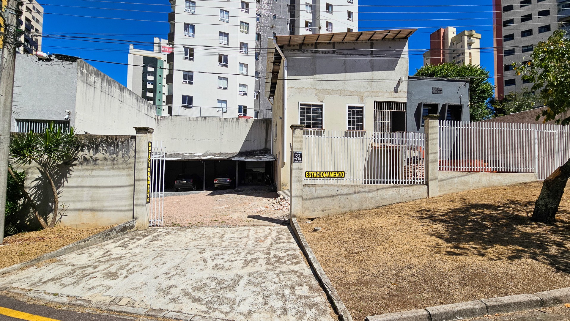 Fachada