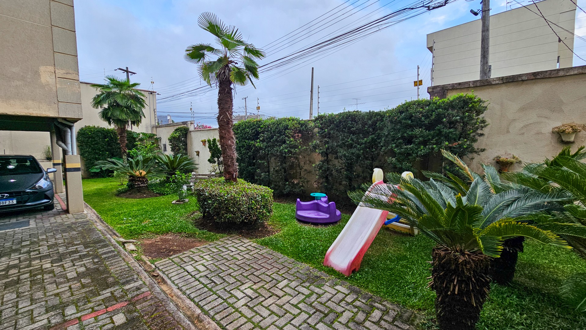 Playground