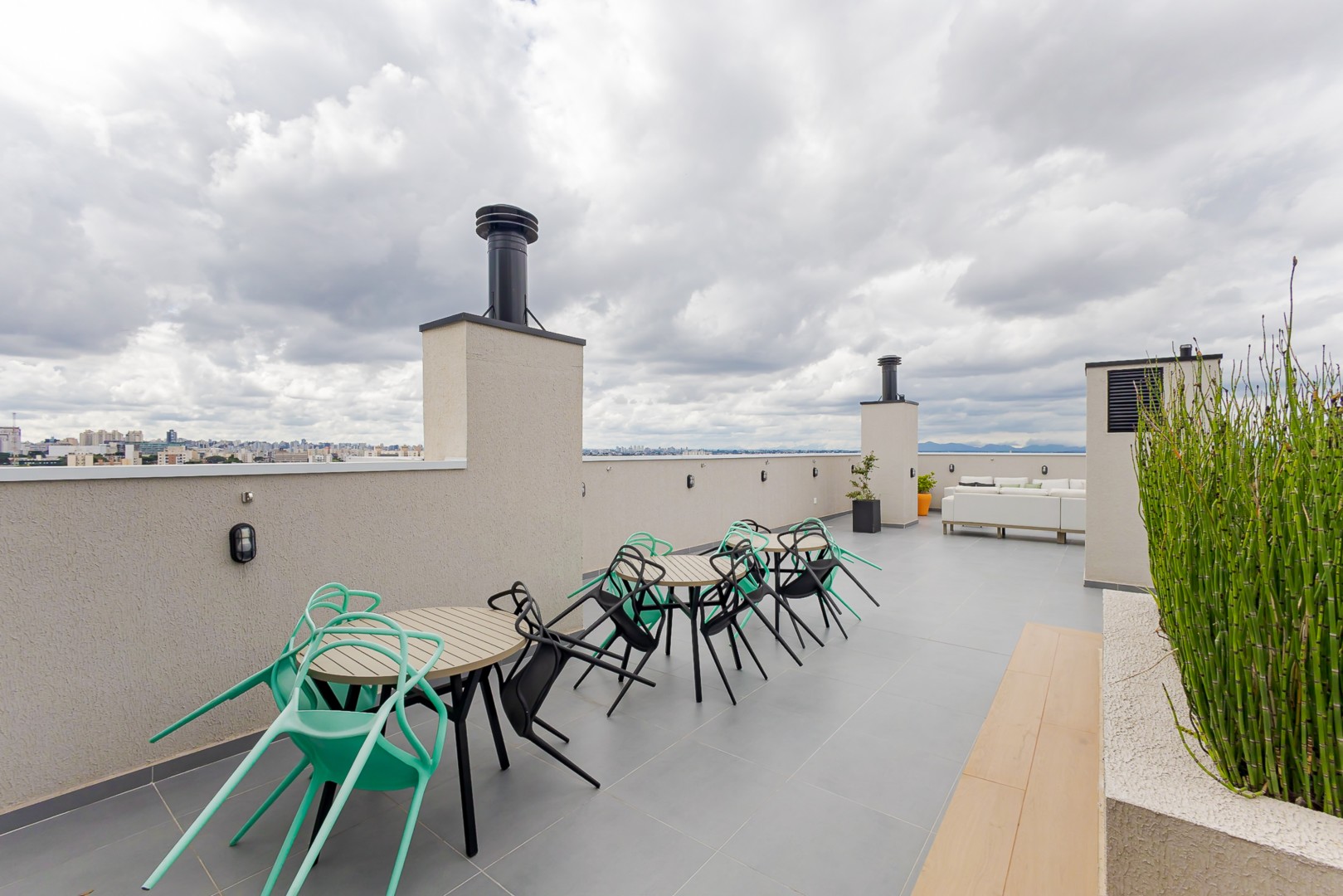 Terraço