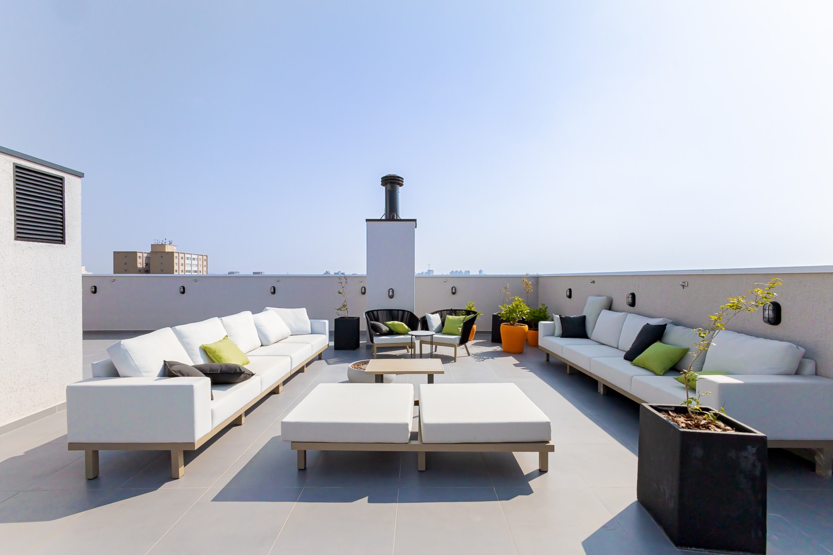 Terraço