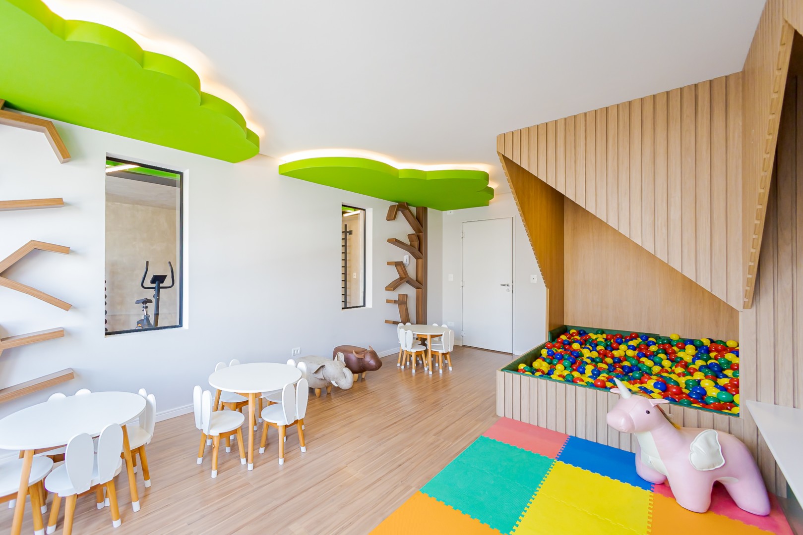 Espaço Kids