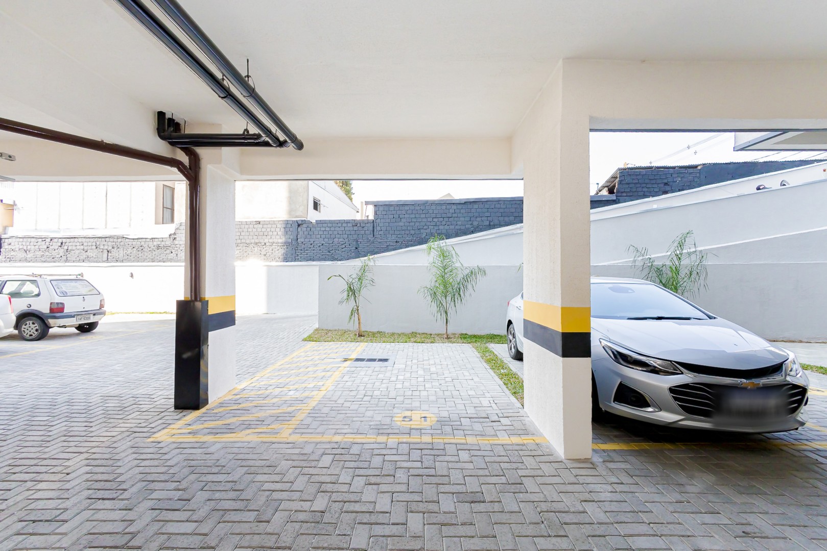 Garagem